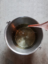 _<h2>Perfect Harmony</h2> <p>Very few absinthes are as subtle and soft as Crispin’s. The botanicals are in perfect balance: complex and harmonious. Spirits Journal Paul Pacult editor describes it as "subtle, complex, absolutely beautiful".</p>