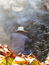 Los Nahuales Mezcal Método Antiguo