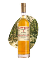 Low Gap Straight Bourbon