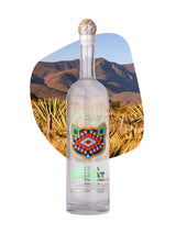 Mexicat Raicilla Sierra