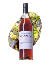 Pierre de Segonzac Cognac XO