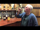 Low Gap Straight Bourbon