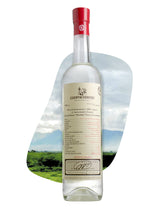 Cuentacuentos Mezcal Artesanal Wild Cuish