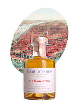 _<h2>Balanced & Integrated Manhattan</h2><p>California rye whisky and California vermouth marry for 6 weeks on oak to create an exceptional product that cannot be reproduced in a bar. You have to try it for yourself to understand the transformation.</p>